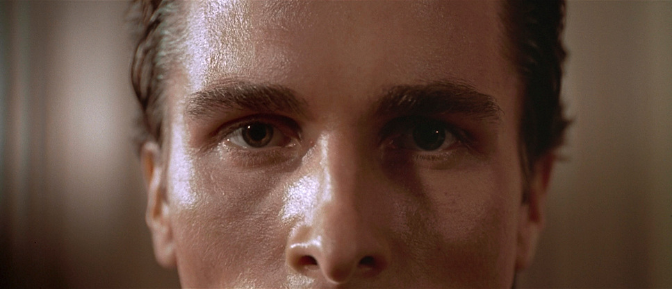 Breaking The Fourth Wall In Film: American Psycho