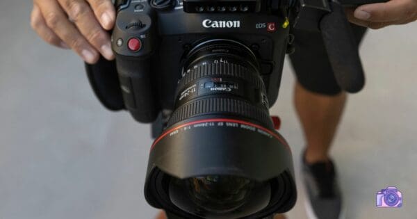 Canon C70 Review | Canon C70 Review