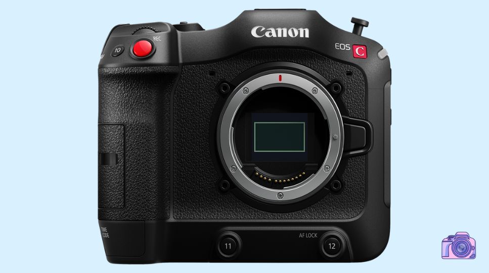 Canon C70 Review: The Camera Body