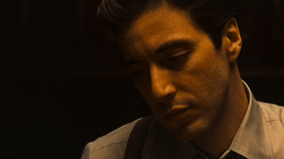 What is a Prequel: The Godfather Part II