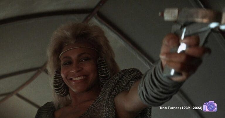 4 Iconic Films with Tina Turner: A Look at the Queen of Rock’s Cinematic Legacy