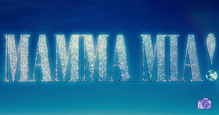 Where Was Mamma Mia! Filmed