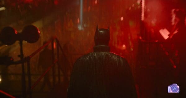 Where Was The Batman Filmed | Where Was The Batman Filmed