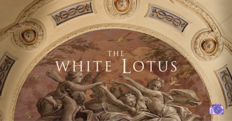 Where Was The White Lotus Filmed: 2 Exotic Locations