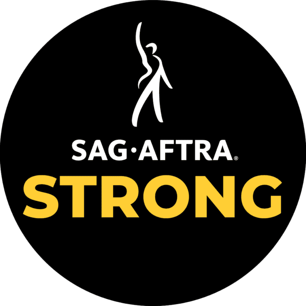 Screen Actors Guild Set to Strike - SAG - AFTRA Strong