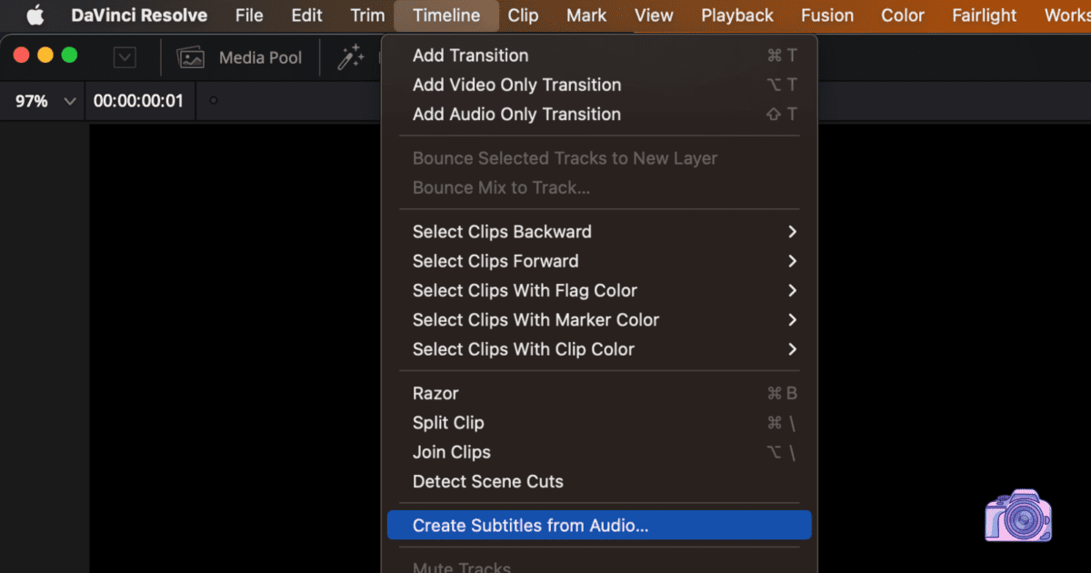 How To Cut in DaVinci Resolve (3 Ways)