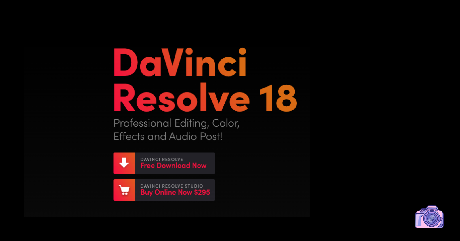 How To Download DaVinci Resolve