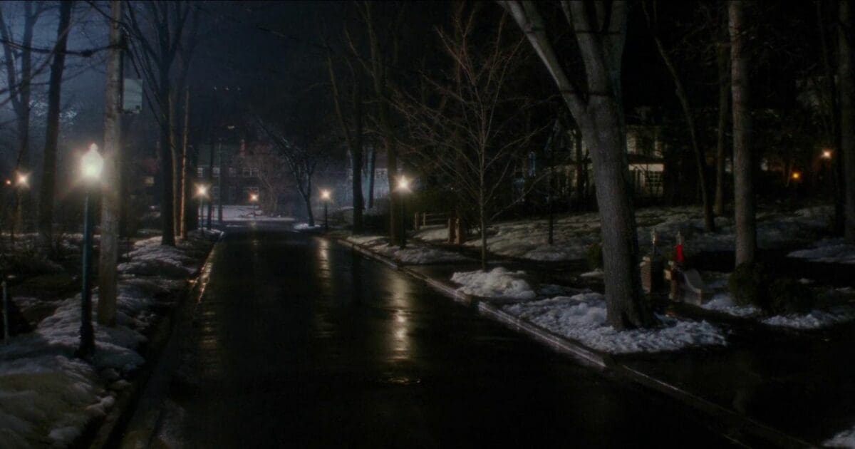 Home Alone Filming Location