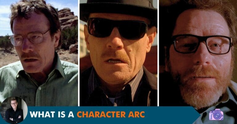 What Is a Character Arc?