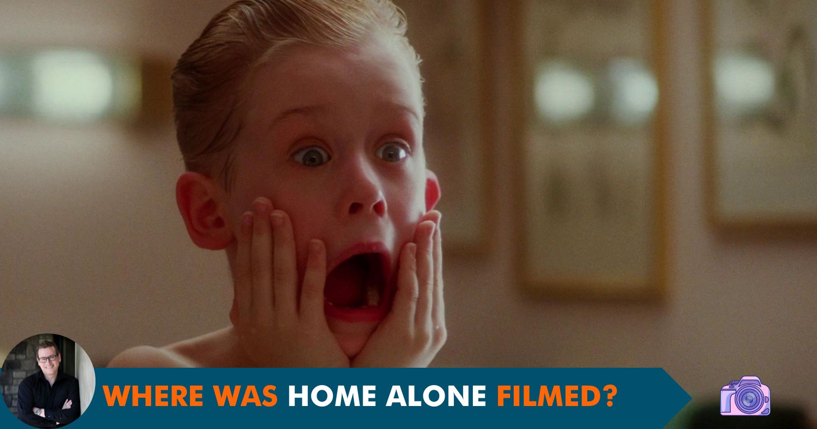 Where Was Home Alone Filmed - Featured Image