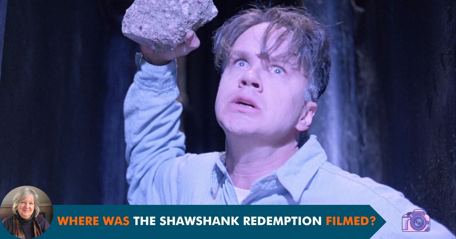 Where Was The Shawshank Redemption Filmed