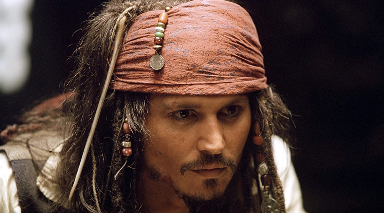 Where Was Pirates of the Caribbean Filmed? Johnny Depp as Captain Jack Sparrow