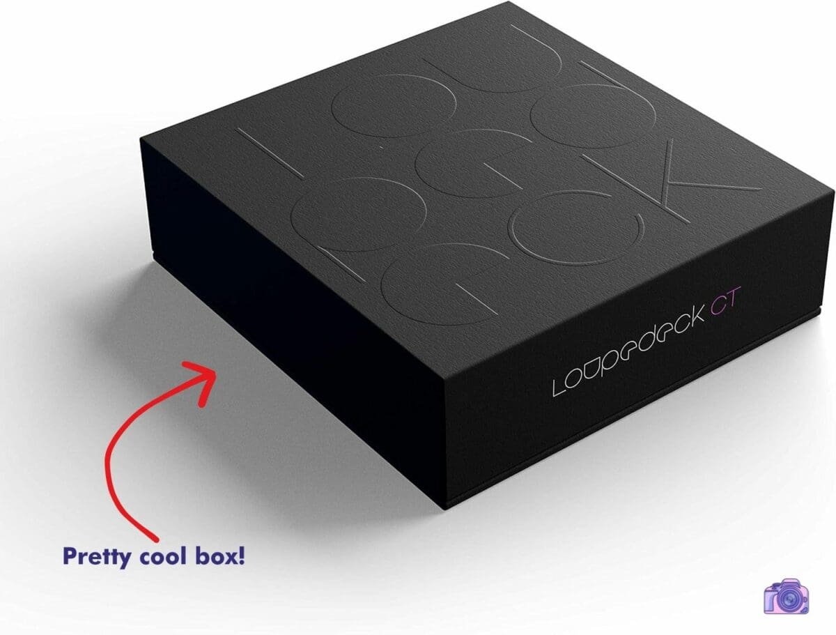 Loupedeck CT Review - Pretty Cool Box