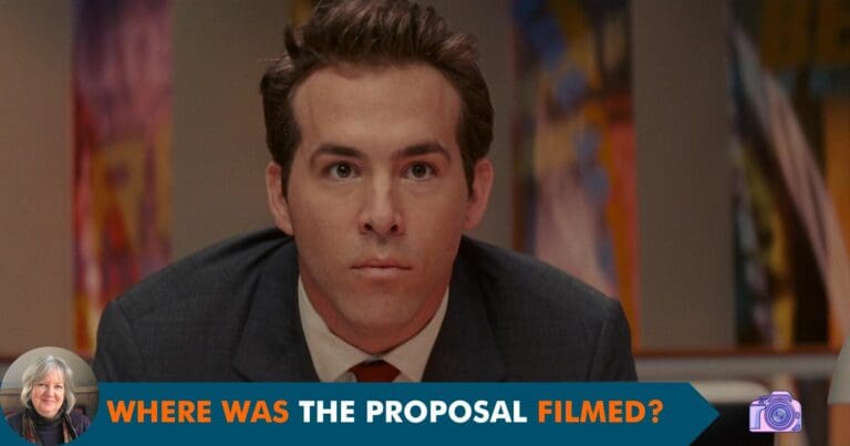 Where Was The Proposal Filmed? Details and Film Locations