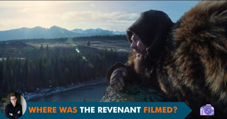 Where Was The Revenant Filmed? 12 Beautiful Film Locations Revealed