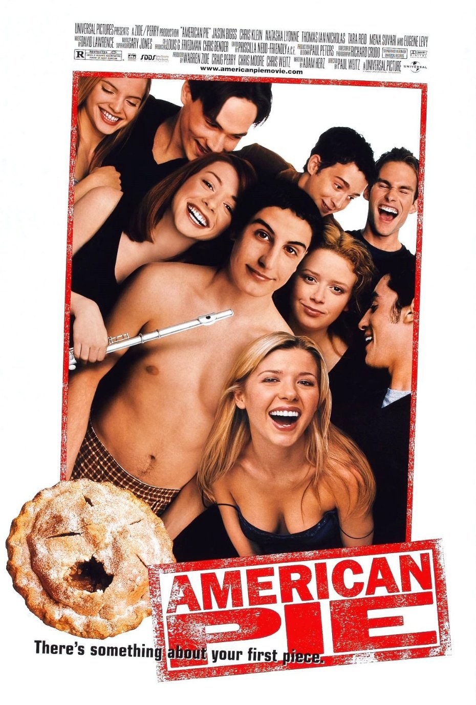 Movies Like Superbad: American Pie