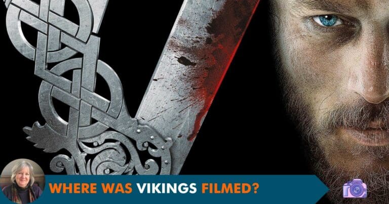 Where Was Vikings Filmed?