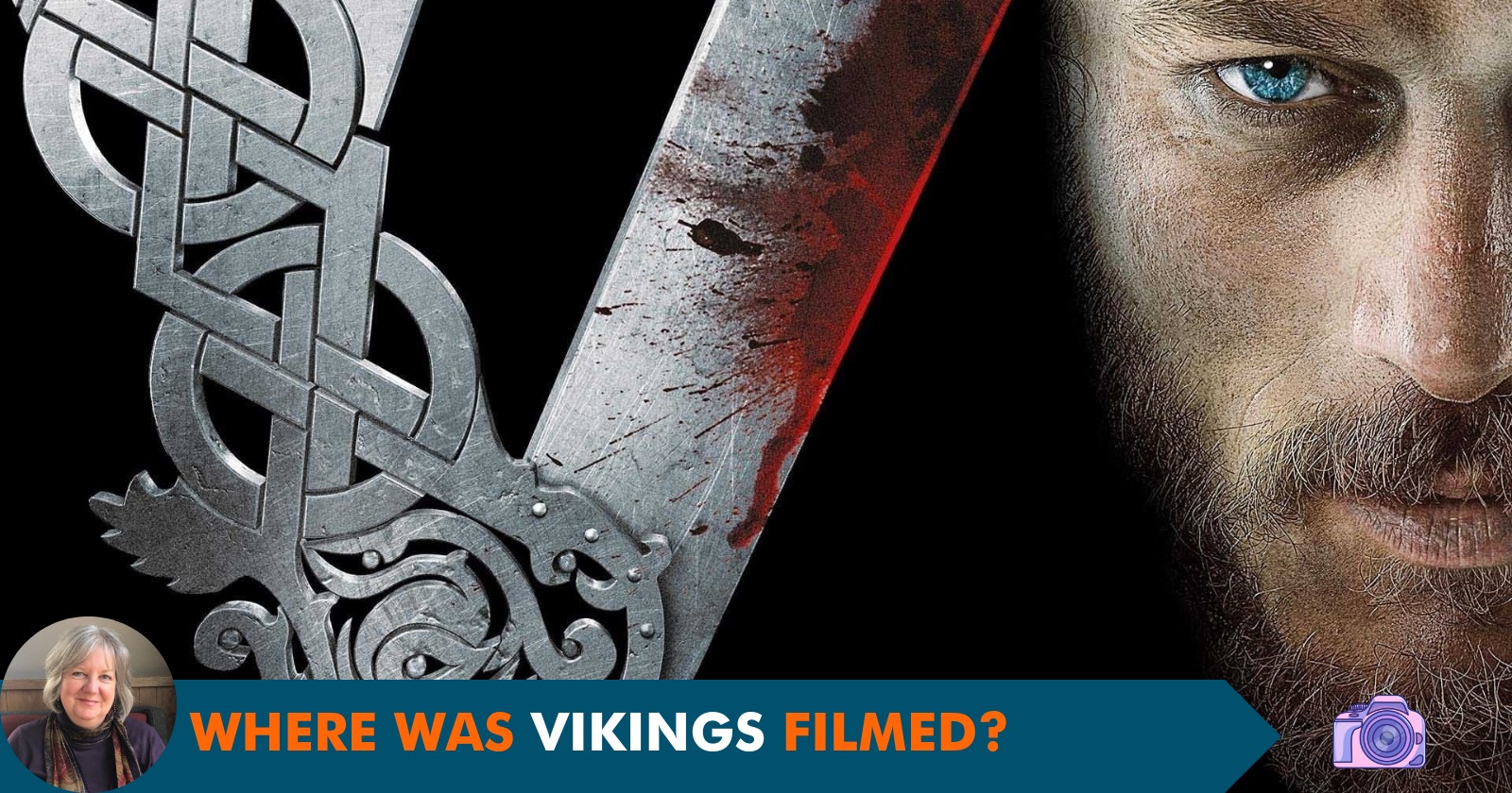 Where Was Vikings Filmed