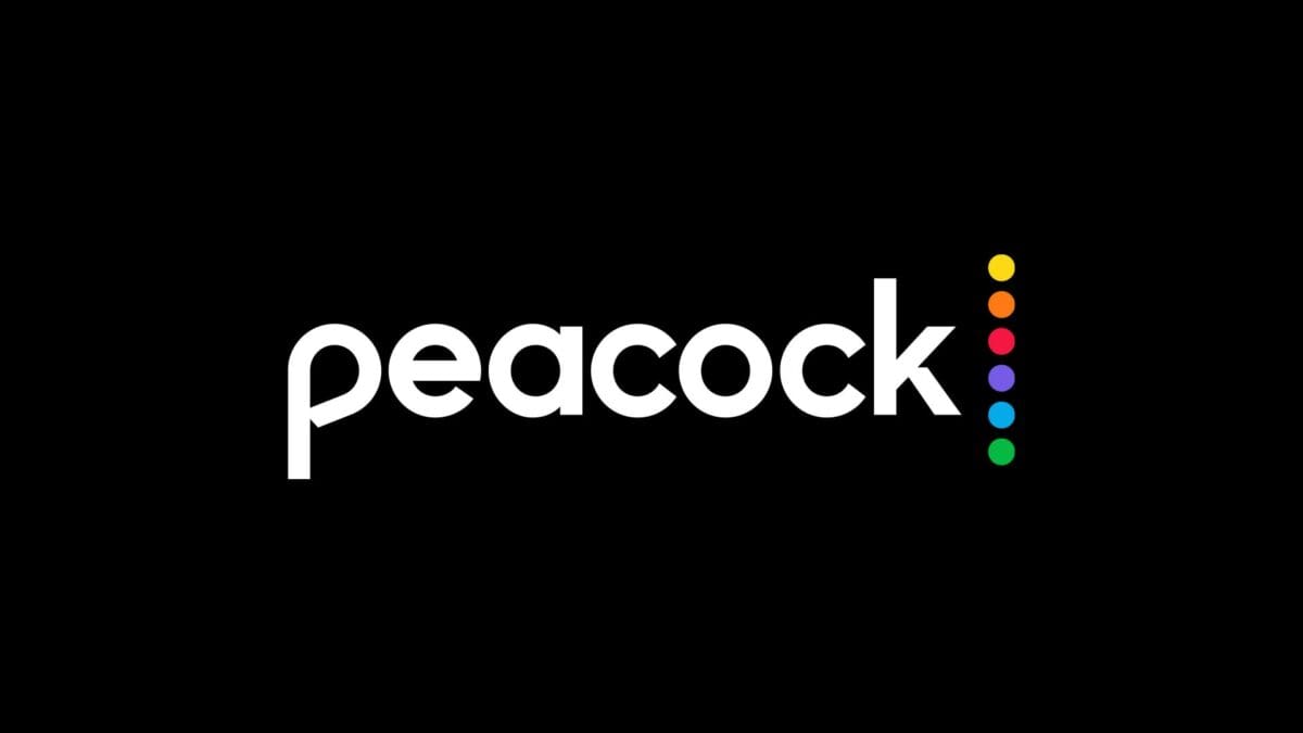 How Does Tubi Pay Filmmakers: Peacock Streaming Company Logo