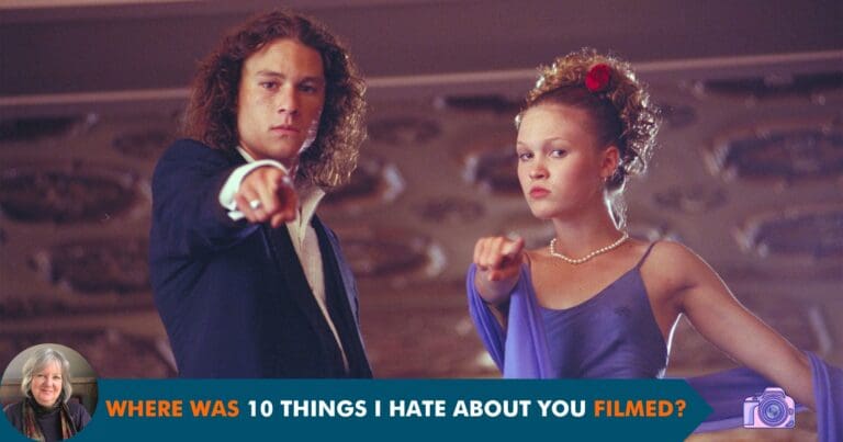 Where Was 10 Things I Hate About You Filmed?