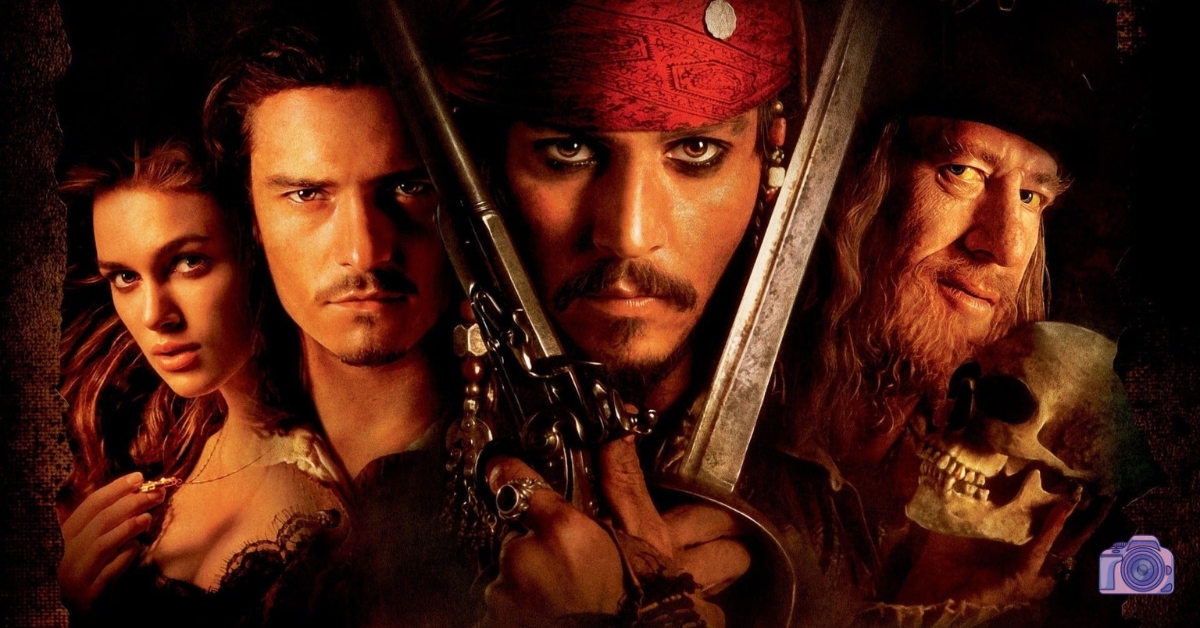 Where Was Pirates of the Caribbean Filmed? (Some Cool Locations Revealed)