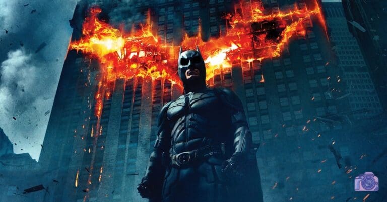 Where Was The Dark Knight Filmed? (3 Epic Film Locations Revealed)