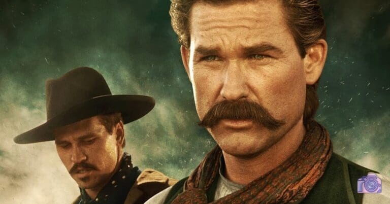 Where Was Tombstone Filmed in 1993?