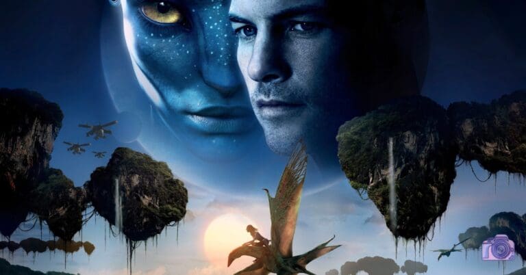 Where Was Avatar Filmed in 2009?