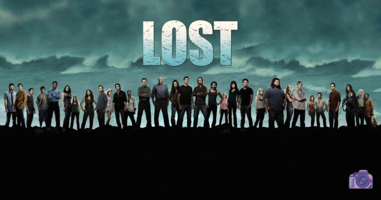 Where Was Lost Filmed? (TV Series 2004–2010)