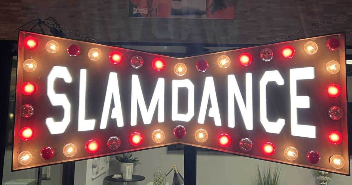 Slamdance Film Festival Relocates from Park City to Los Angeles