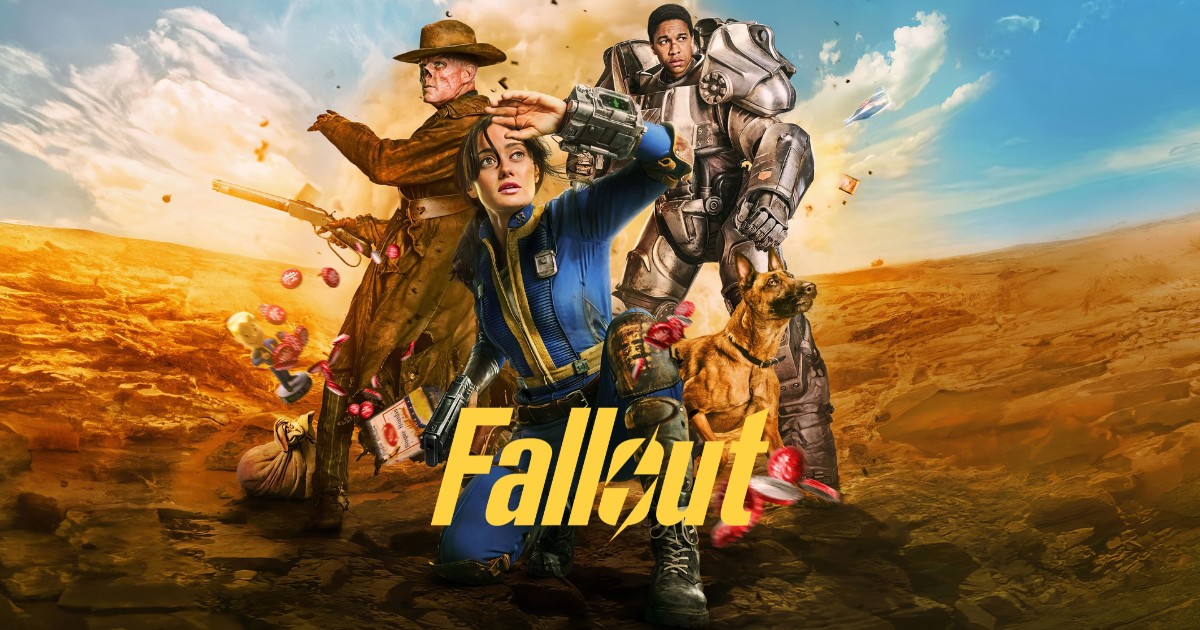Fun Facts About The Fallout TV Show - Featured Image