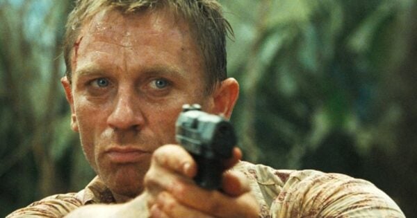 The 10 Best Action Movies From the 2000s Ranked