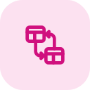 Linked Google Sheets icon