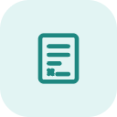 Release Forms stage icon