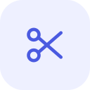 Editing topic icon