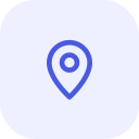 Film locations topic icon