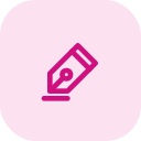 Screenwriting topic icon