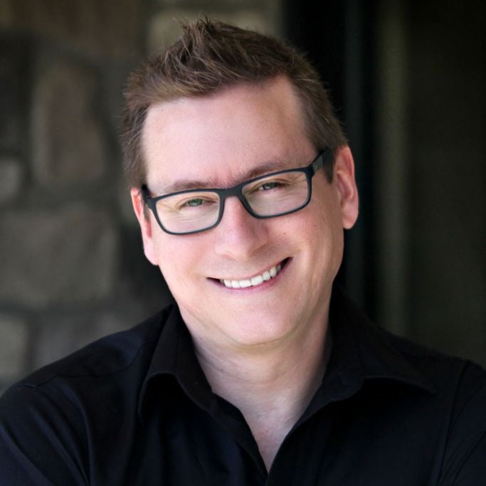 Jay Neill, founder of iFILMthings
